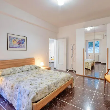 شقة La Casa Del Comandante *