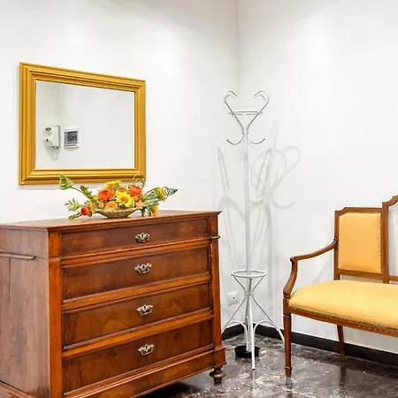 La Casa Del Comandante *