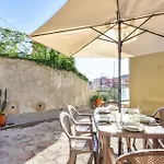 La Casa Del Comandante Genova