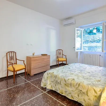 La Casa Del Comandante * Genua