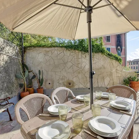 Apartamento La Casa Del Comandante