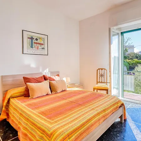 La Casa Del Comandante Genua