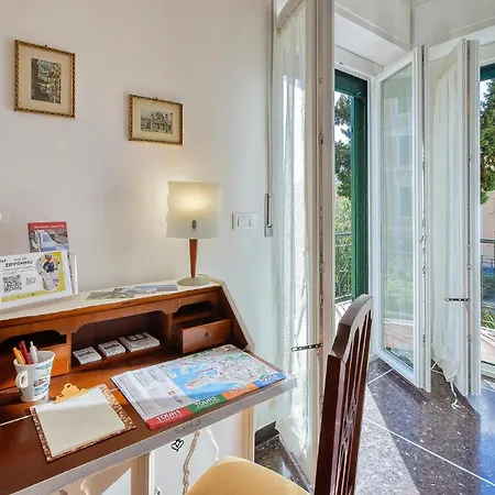 Apartament La Casa Del Comandante *