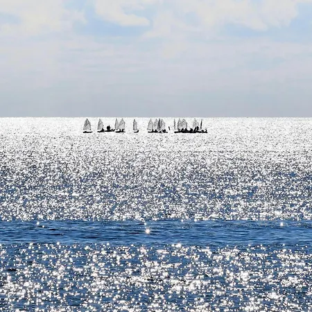 Apartament La Casa Del Comandante Genua