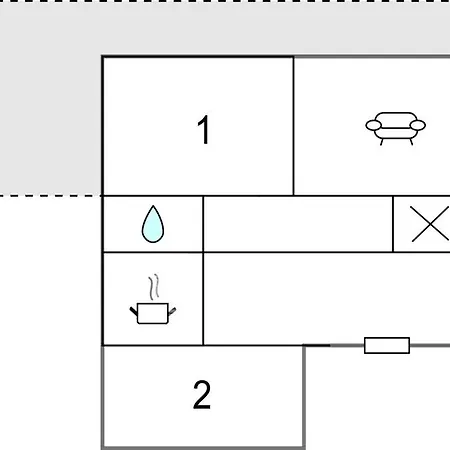 Apartamento La Casa Del Comandante