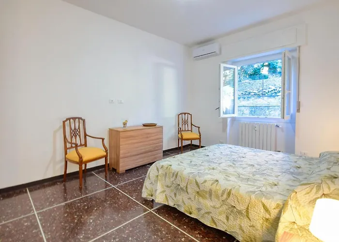 La Casa Del Comandante * Gênes