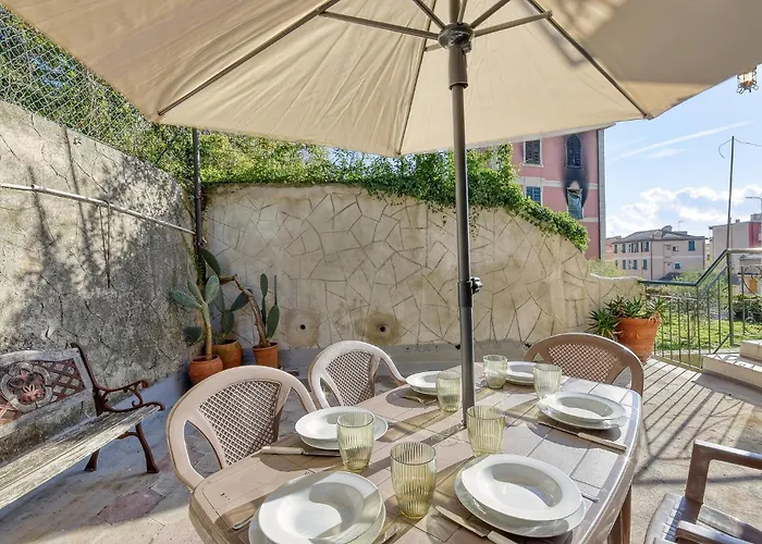 Appartement La Casa Del Comandante