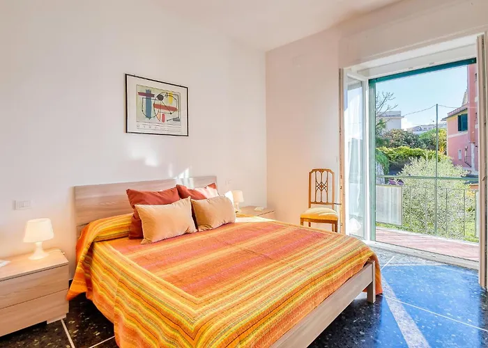 La Casa Del Comandante Gênes