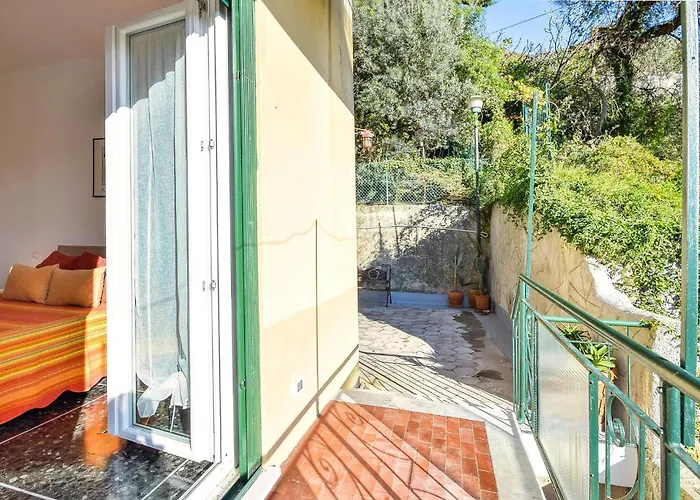 La Casa Del Comandante Appartement