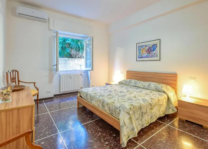 La Casa Del Comandante Appartement *