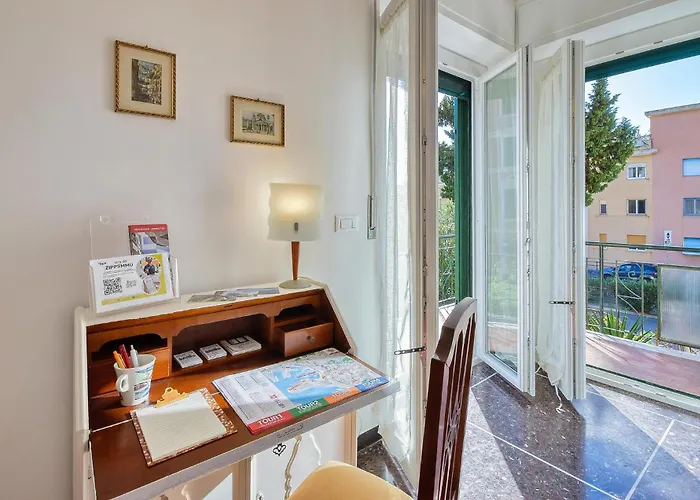 Appartement La Casa Del Comandante *