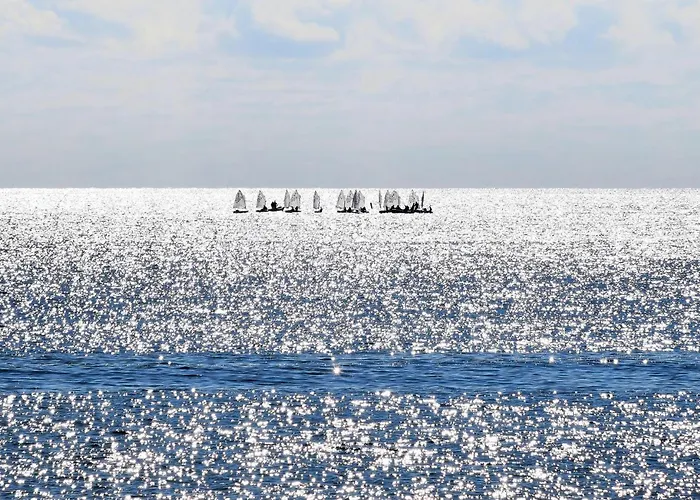 Appartement La Casa Del Comandante Genua