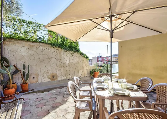 La Casa Del Comandante Genua