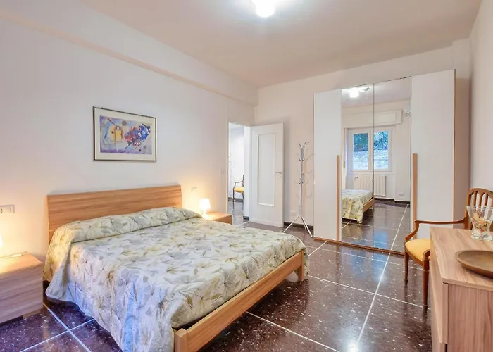 Appartement La Casa Del Comandante *