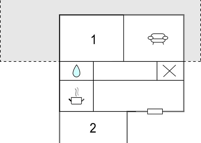 Appartement La Casa Del Comandante