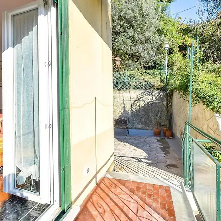 La Casa Del Comandante Apartamento